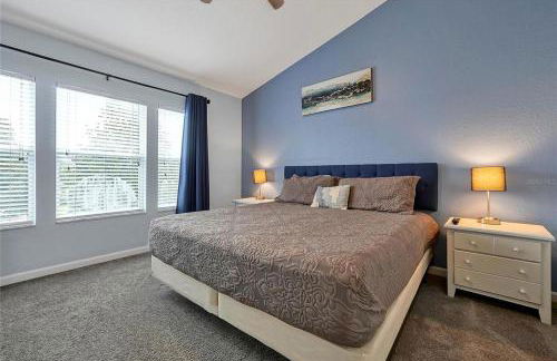 Windsor Hills Marvel Themed Home with Private Pool - Foto 3