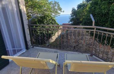 Sea view stone house Donkey - Foto 13