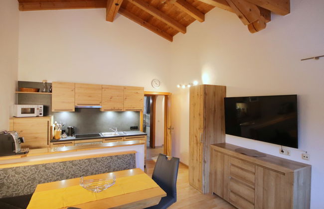 Piz Mundin - Foto 13