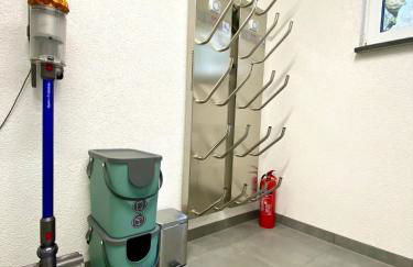 Villa Number 8 - Photo 32