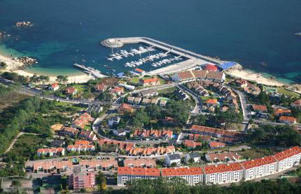 Estupendo apartamento en San Vicente do Mar O Grove - Foto 18