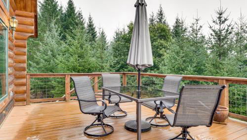 Mtn and Vineyard Views Oregon Wine Country Escape - Foto 2