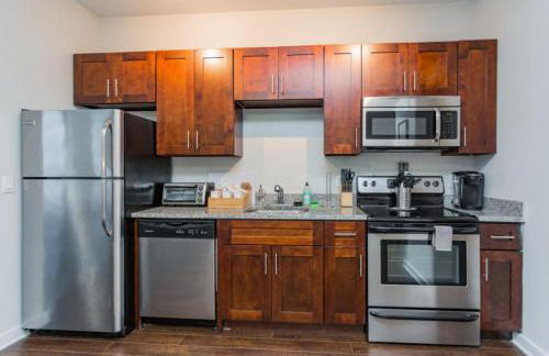 CozySuites Music Row Alluring 1BR w free parking 13 - Foto 13