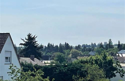 Mein Apartment, Forest View mit Balkon und Klima, bis 10 Personen - Foto 75