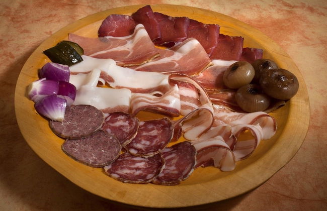 Agriturismo La Campagnola - Foto 33