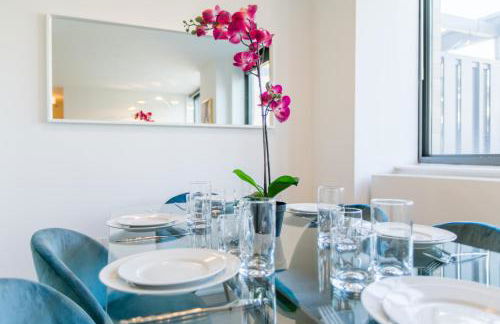 Bright 2 Bedrooms 2 Bathrooms Unit - Foto 6