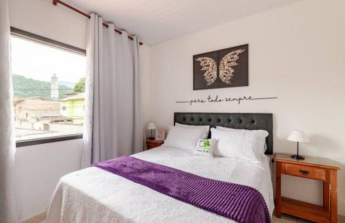 Casa do Trevo 7 - Aconchego em cada detalhe! - Foto 7