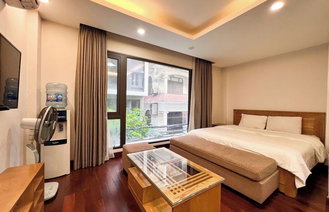 NINE HOUSING A10 Kim Ma - Foto 10