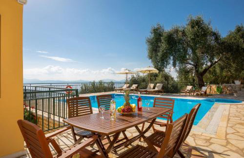 Villa Kalithea - Foto 16