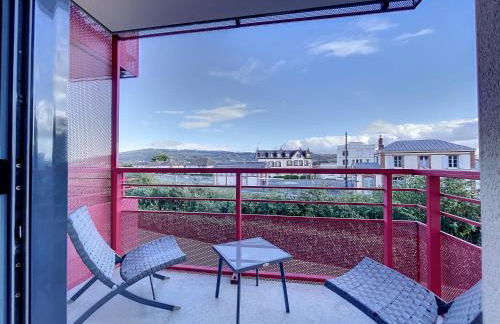 Kyriad Prestige Residence & Spa Cabourg - Dives-sur-Mer - Foto 119