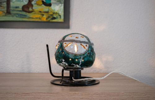 Gites Le Clos des Pradals - Foto 43