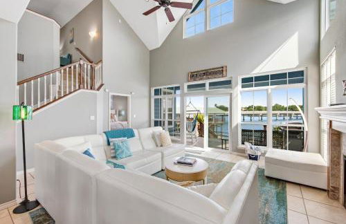 Casa Lakeside Bliss - Foto 43