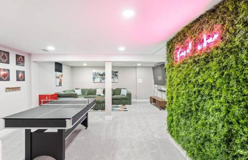 Luxurious National Harbour home - Foto 11