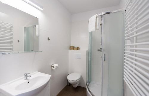 ArtRooms Pokoje Gościnne - Foto 19