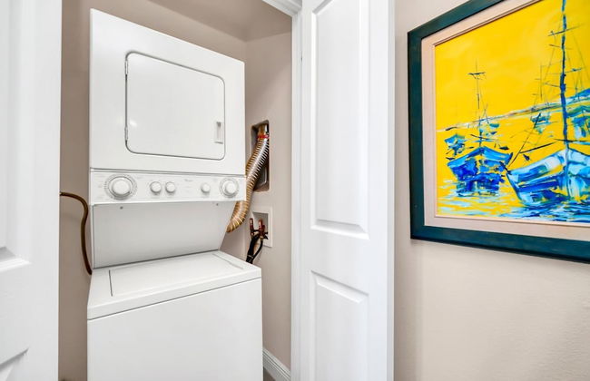 Stylish Condo at Reunion Resort Reu102 - Foto 20