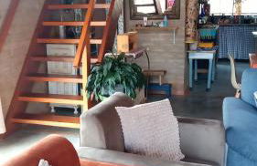 Bangalô Sonho na Serra - Foto 29