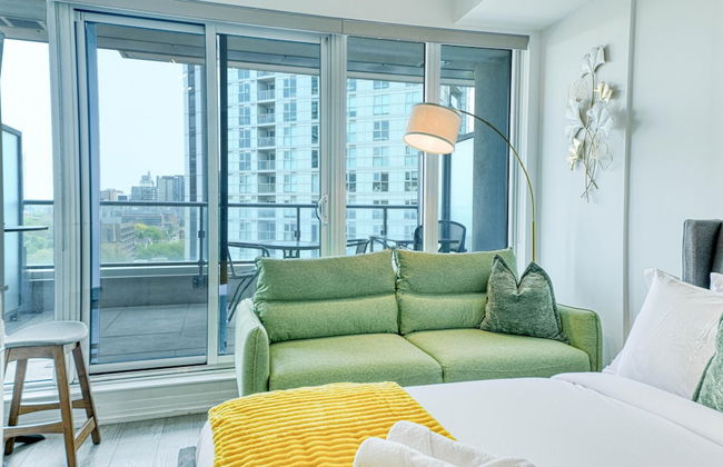 RivetStays - The Jarvis - Foto 76