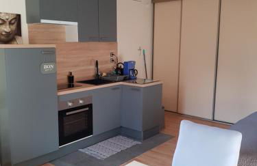 Studio Chantilly - Foto 2