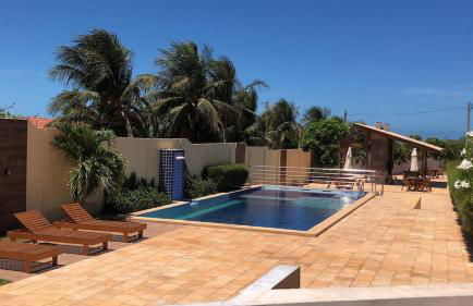 Beautiful house in the paradise of São Cristóvão RN - Foto 29