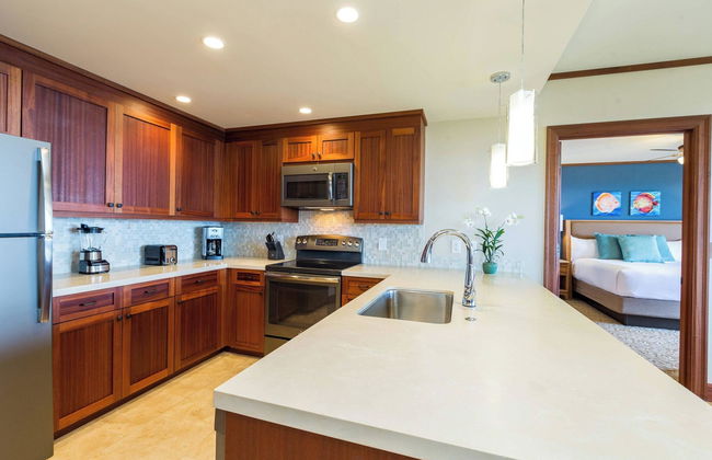 Koloa Landing Resort at Poipu,Autograph Collection - Foto 57