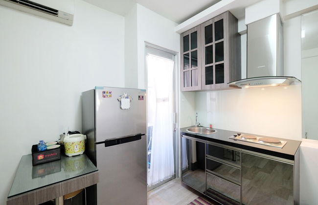 Spacious Apartment at Green Bay Pluit - Foto 14