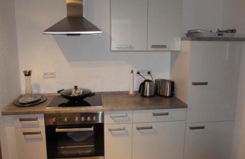 Ferienwohnung Klippenliebe 1 OG und Dachgeschoss - Foto 20