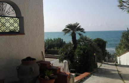 Villa Mare Ercole Luxury - Foto 7