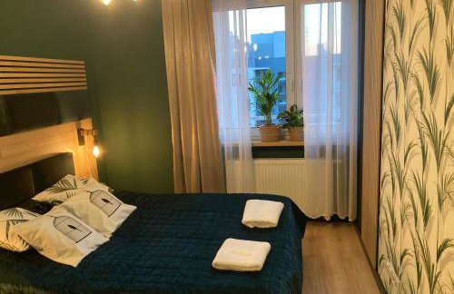 Apartamenty Termalne GREEN Apartment - Foto 65