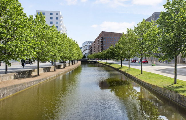 Sanders Arena - Petite 1-bdr Apt Close to Metro - Foto 19