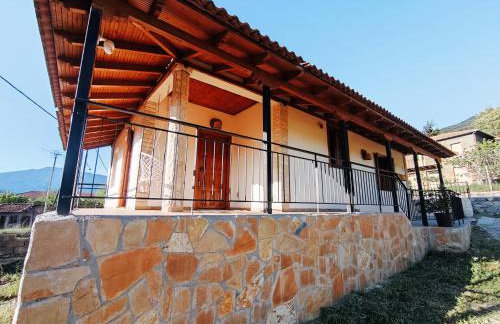 Onar Rustic Villa - Foto 1