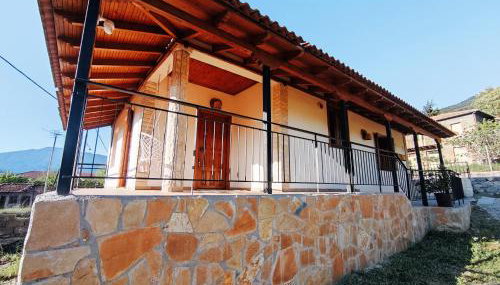 Onar Rustic Villa - Foto 1
