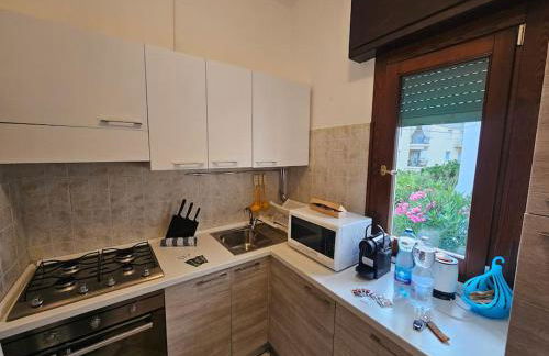 La Casa di Mario a San Lorenzo al mare - Photo 11