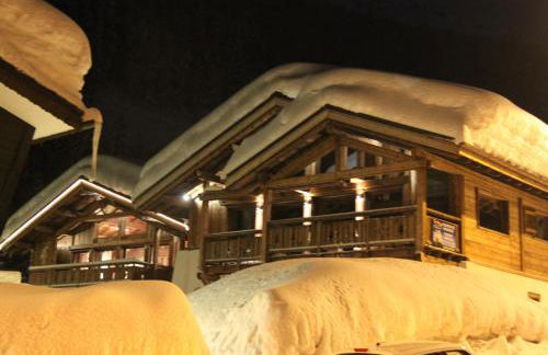 Chalet 1155 - Montroc - Chamonix - Photo 41