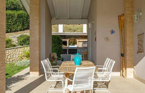 Villa dei Gruccioni - YourPlace Abruzzo - Foto 30