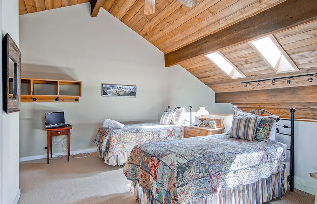 Ridgepoint Townhomes by East West Hospitality - Foto 10