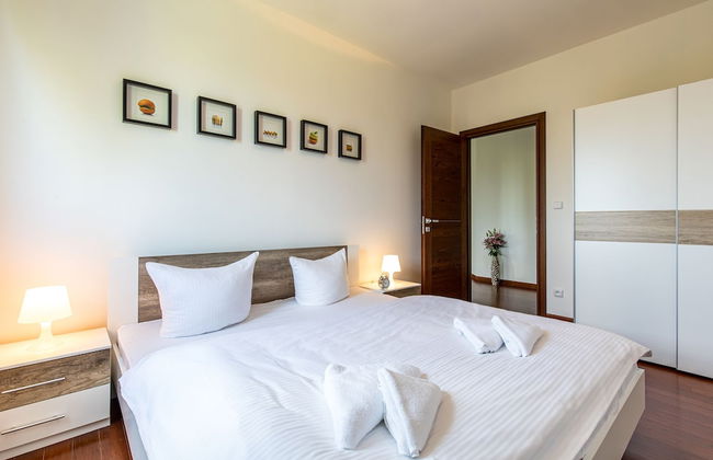 Rezidence Moser Apartments - Foto 13