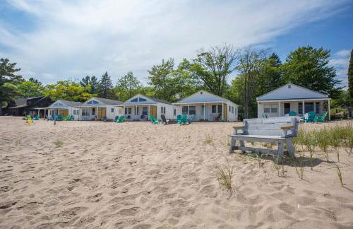 New renovated bathroom & new roof - Lake Huron 1 - Foto 20