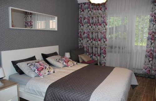 Sunny Adventure Baltic Apartament - Photo 4