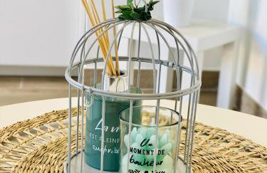 Gîte & Spa Le Villemachois - 4 étoiles - Jacuzzi couvert - Calme et Indépendant - Clim - Parking - 5 min Carcassonne - Foto 22