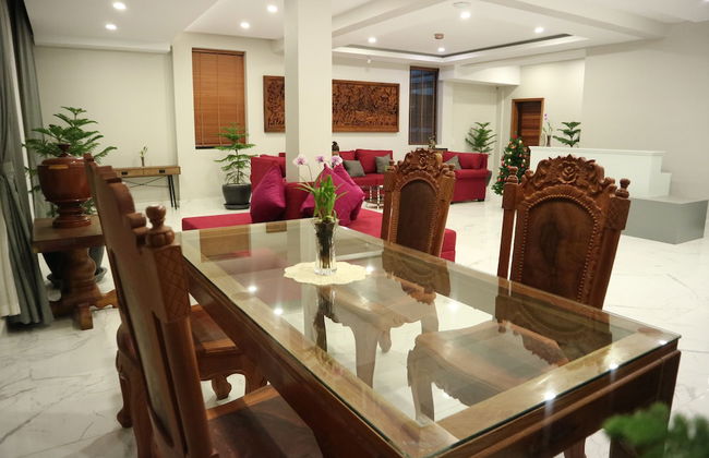 LY Residence Suite & Apartment - Photo 43