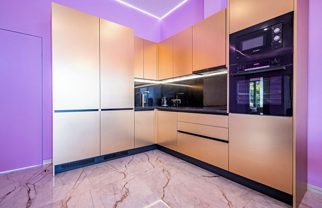 Continent Villas - Villa VIP - Foto 22