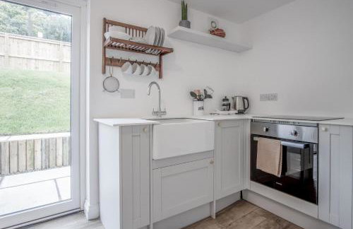 Brook Cottage - 7 Bedroom Cottage - Dale - Foto 59