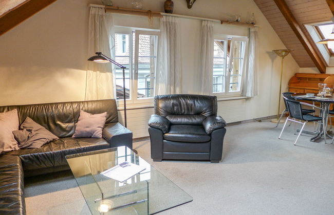 Altstadt Loft - Foto 2