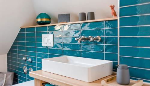 At the beach - Traumhafte Wohnung mit Sauna - 100m vom Strand - Foto 2