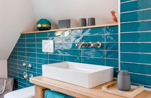 At the beach - Traumhafte Wohnung mit Sauna - 100m vom Strand - Foto 2