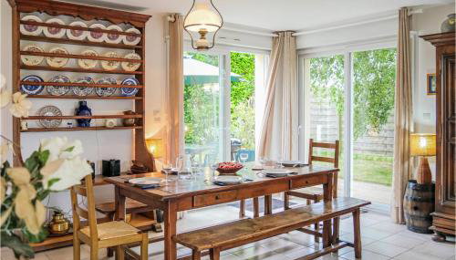 Awesome Home In Morsalines With Wifi - Foto 5