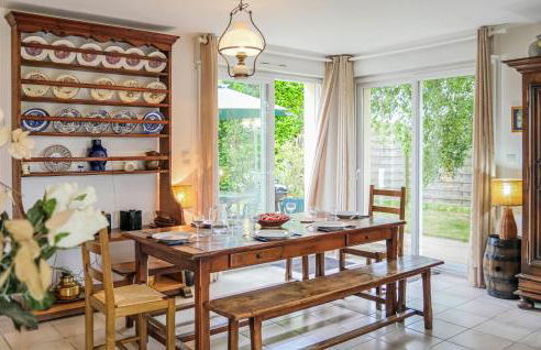 Awesome Home In Morsalines With Wifi - Foto 5