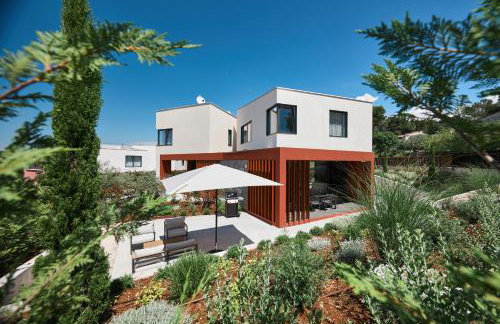 Villa Prima - Style by the Istrian Coast - Foto 1