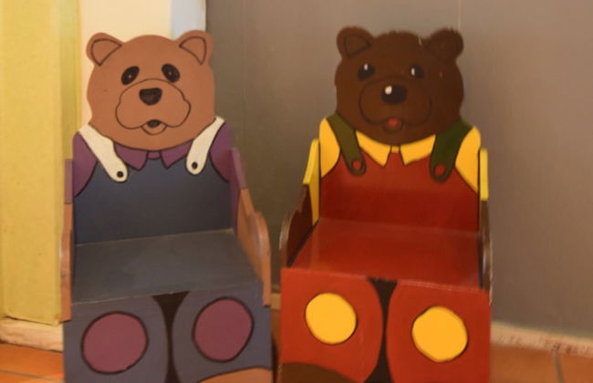 Quaint Farmhouse near River in Oosterwijk - Foto 27