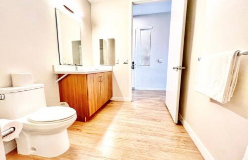 City View Apartment in Downtown! - Foto 21